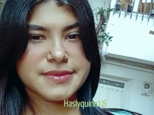 Haslyquinn18