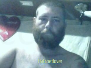 Hatchetlover