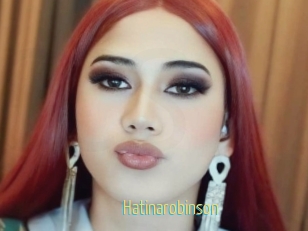 Hatinarobinson