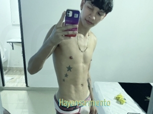 Hayensarmiento