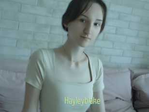 Hayleyblake