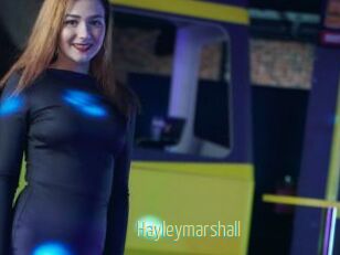 Hayleymarshall
