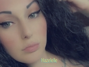 Hazelelle