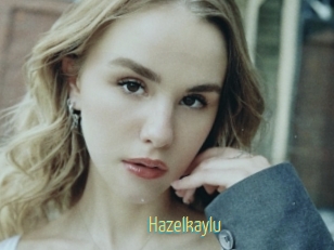 Hazelkaylu