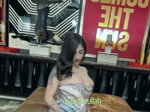 Hazelmullah