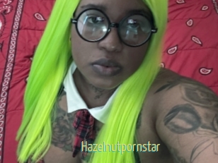 Hazelnutpornstar