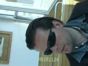 Hb181124