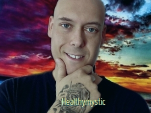 healthymystic Chaturbate Cam Sexe