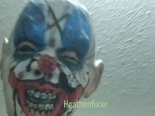 Heathenfucer
