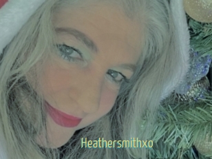 Heathersmithxo