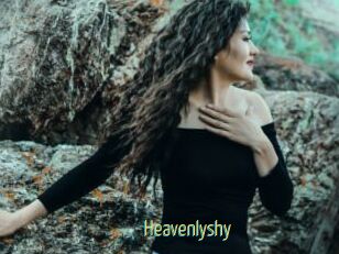 Heavenlyshy