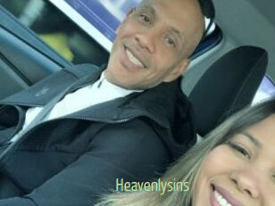Heavenlysins