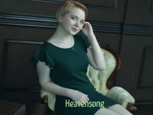 Heavensong