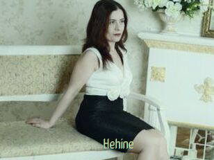 Hehine