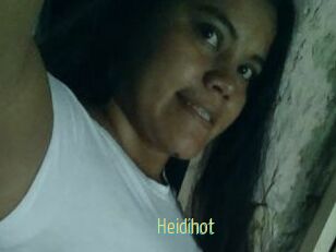 Heidihot