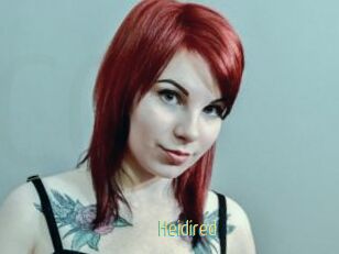 Heidired