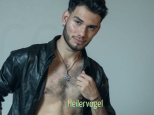 Heilervogel