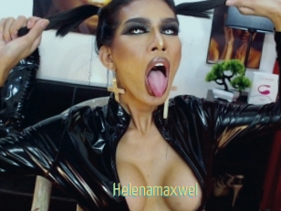Helenamaxwel
