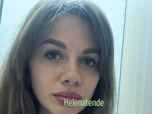 Helenatende