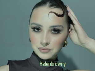 Helenbrowny
