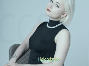 Helendaviss
