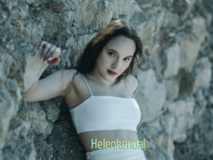 Helenkendal