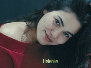 Helenlie