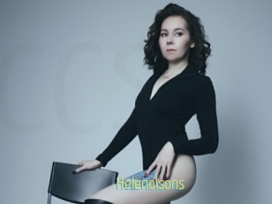 Helenolsons