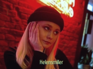 Helensmiller