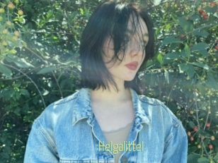 Helgalittel