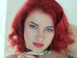 Helinboltan