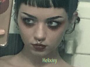 Helixivy