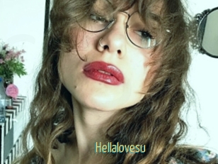 Hellalovesu