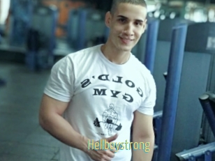 Hellboystrong