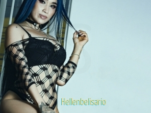 Hellenbelisario