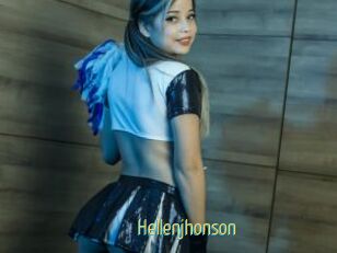 Hellenjhonson