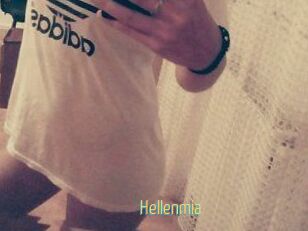 Hellenmia
