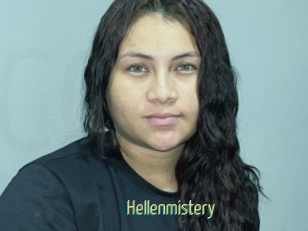Hellenmistery