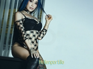 Hellenportillo