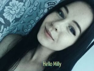 Hello_Milly