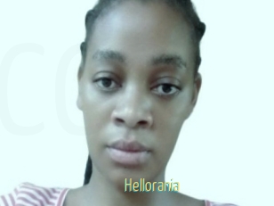 Hellorania