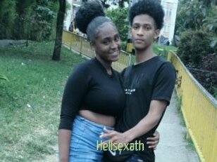 Hellsexath