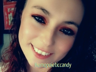 Hemopoieticcandy