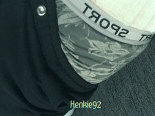 Henkie92