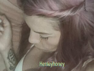 Henleyhoney
