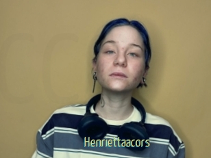 Henriettaacors