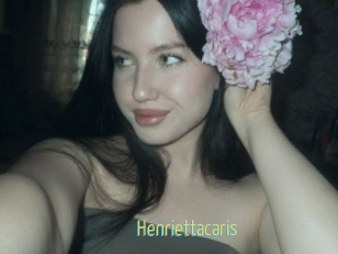 Henriettacaris
