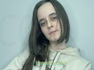 Henriettacoaker