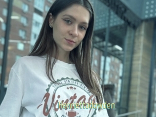 Henriettadowden