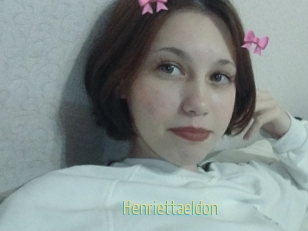 Henriettaeldon